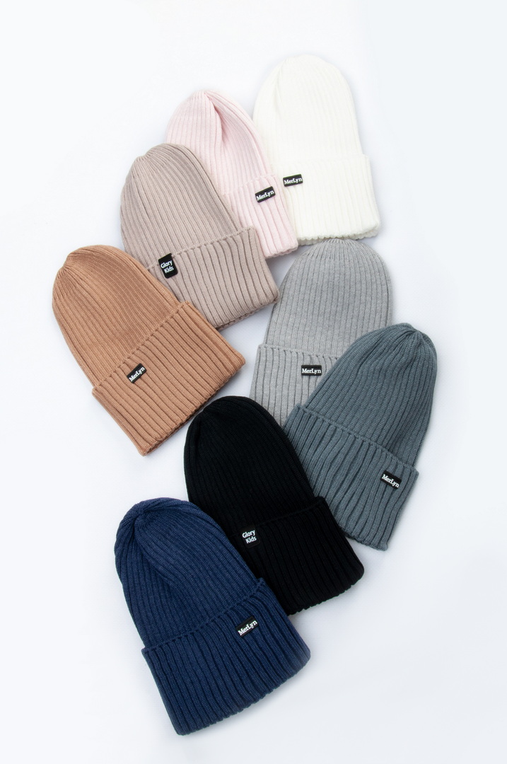 Шапка дитяча